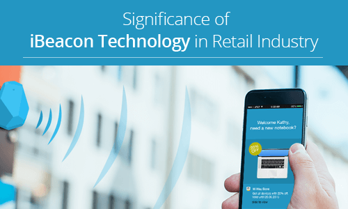 iBeacon-Application- Development-Services
